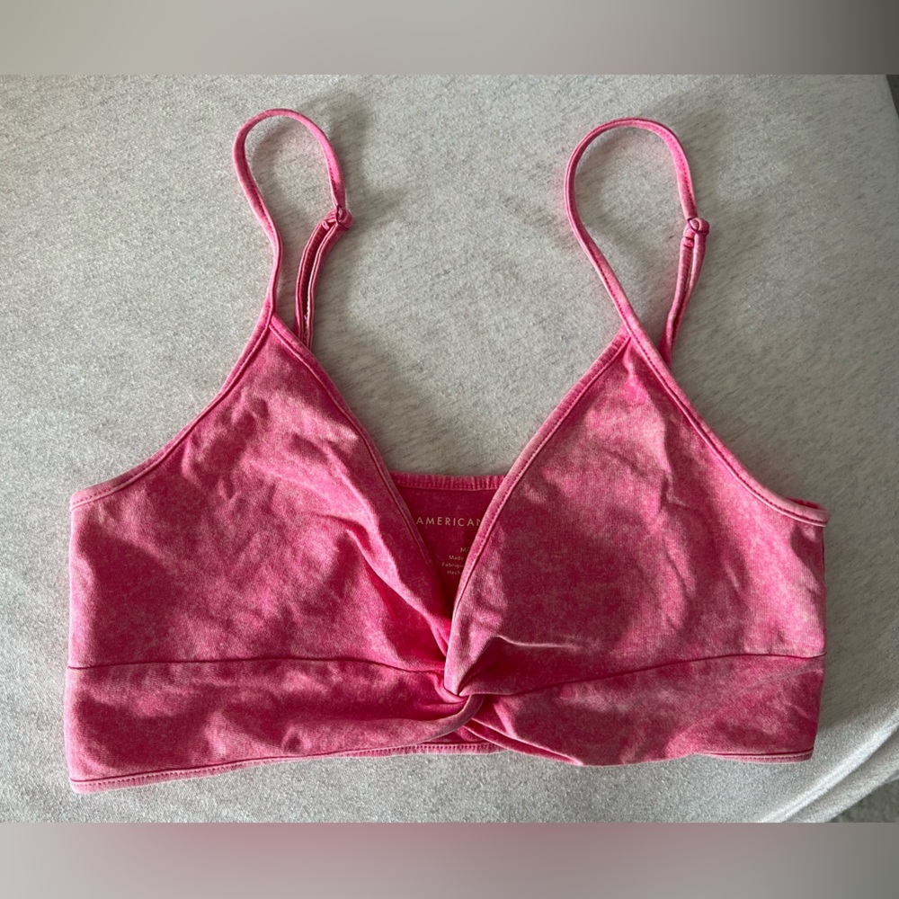 American Eagle crop top